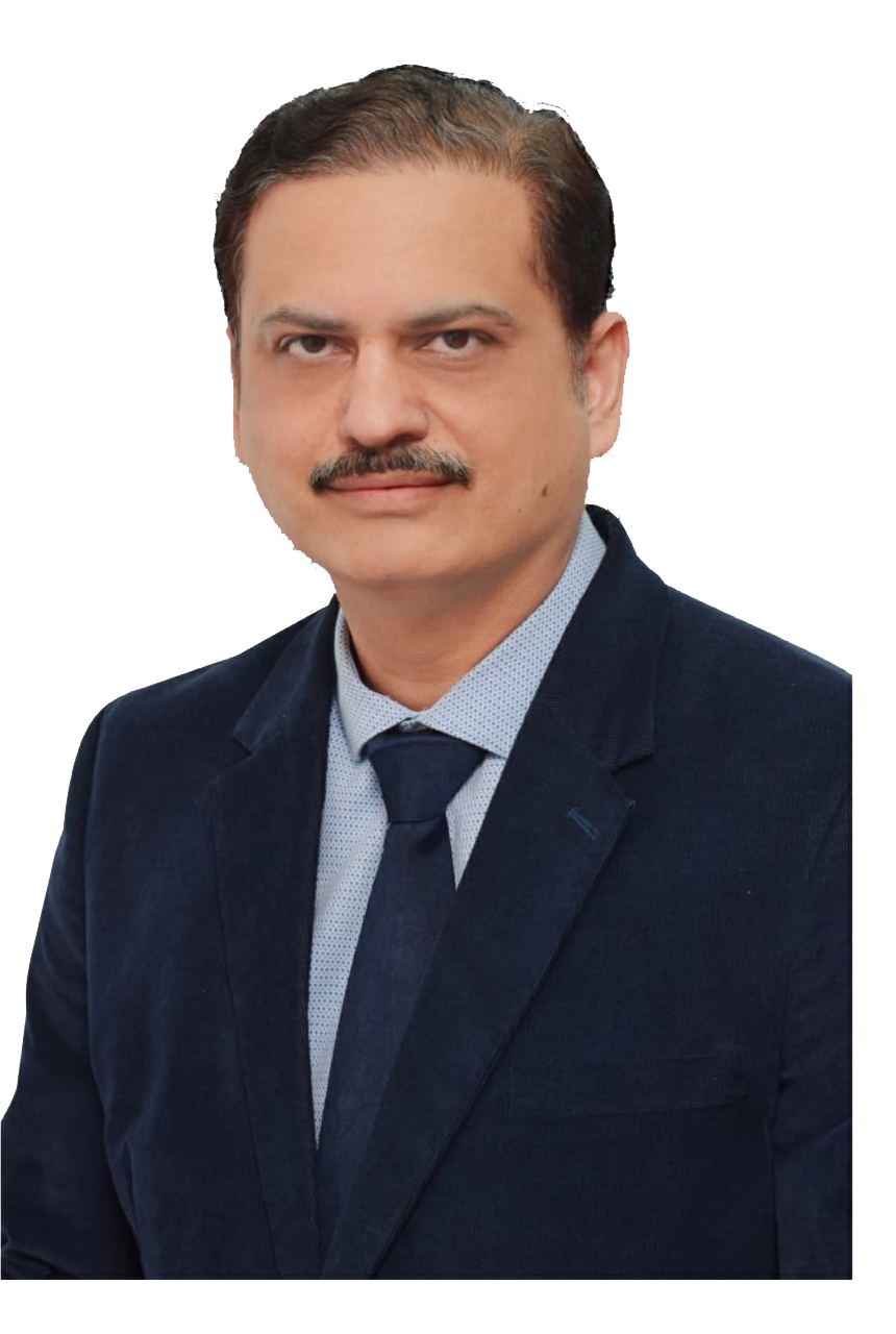 Dr.Rahul Gupta